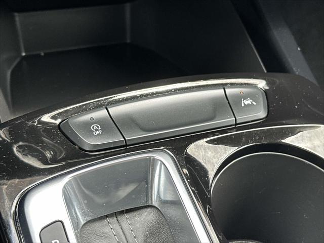 2024 Chevrolet Trax FWD ACTIV