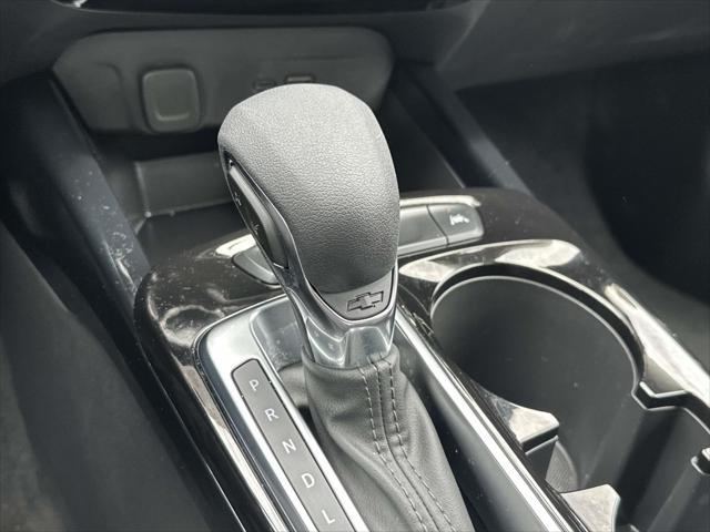 2024 Chevrolet Trax FWD ACTIV