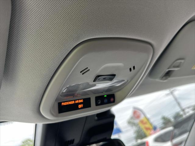 2024 Chevrolet Trax FWD ACTIV