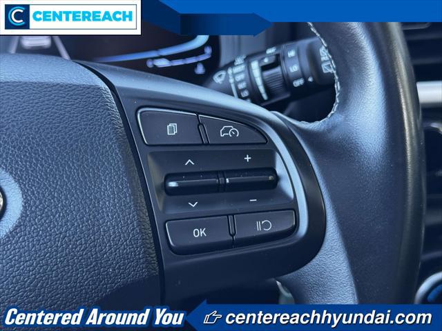 2023 Hyundai Venue SEL
