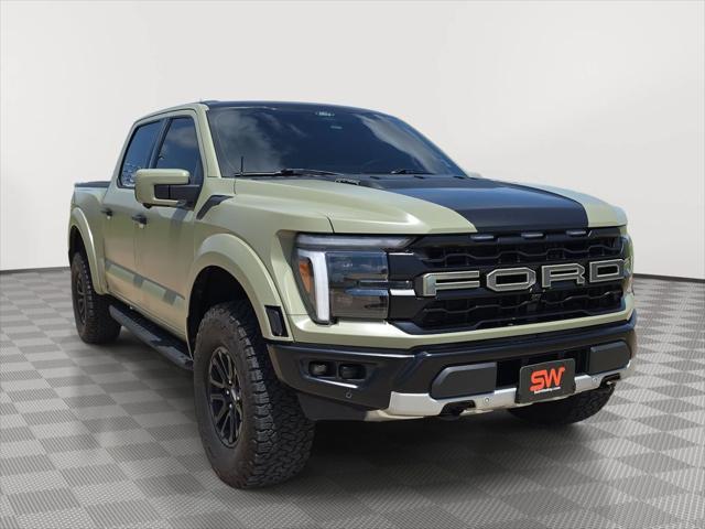 2025 Ford F-150 Raptor for sale in Perry, OK