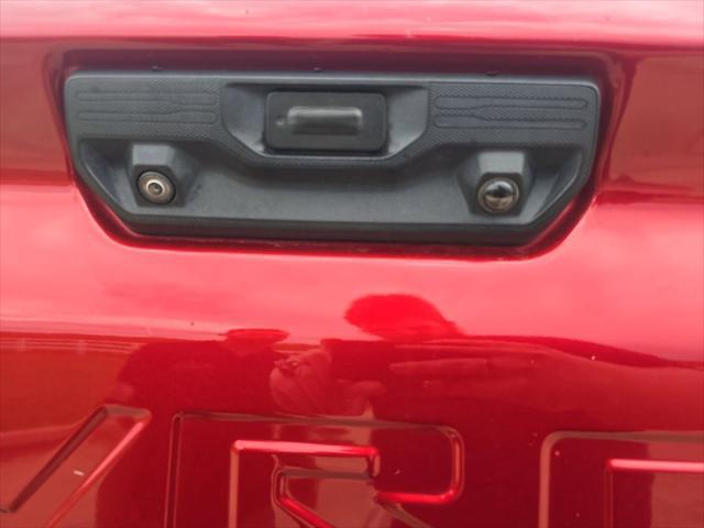 2022 Chevrolet Silverado 2500HD 4WD Crew Cab Standard Bed High Country