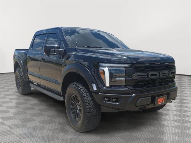 2024 Ford F-150 Raptor for sale in Perry, OK