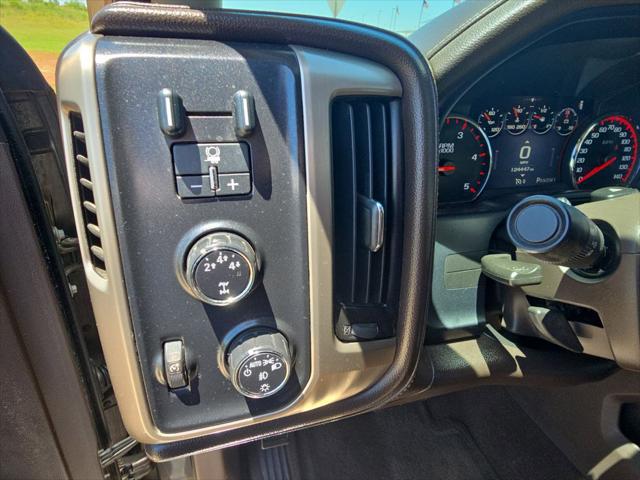 2015 GMC Sierra 2500HD Denali