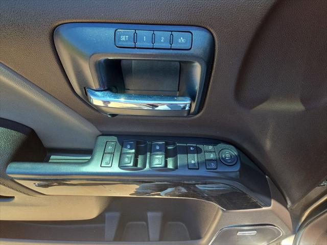2015 GMC Sierra 2500HD Denali