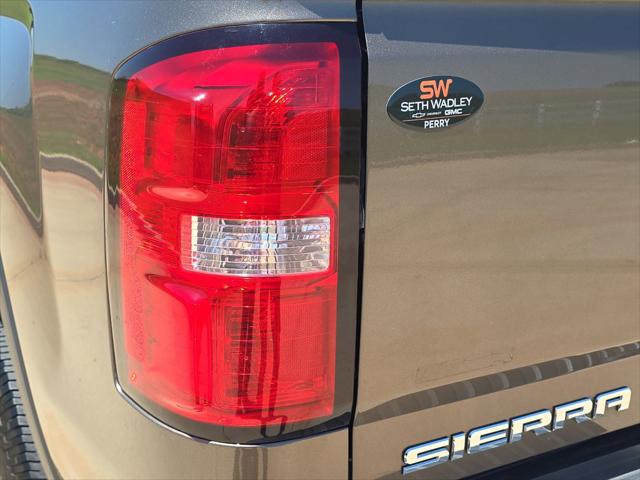 2015 GMC Sierra 2500HD Denali
