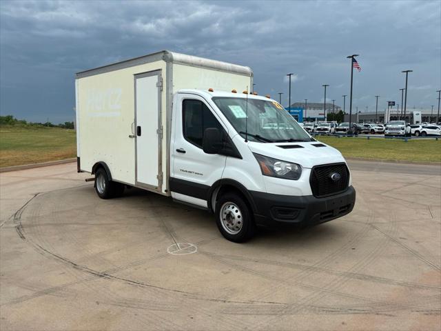 2022 Ford Transit Cutaway Base for sale in Perry, OK