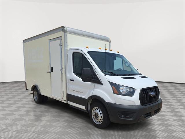 2022 Ford Transit Cutaway Base for sale in Perry, OK