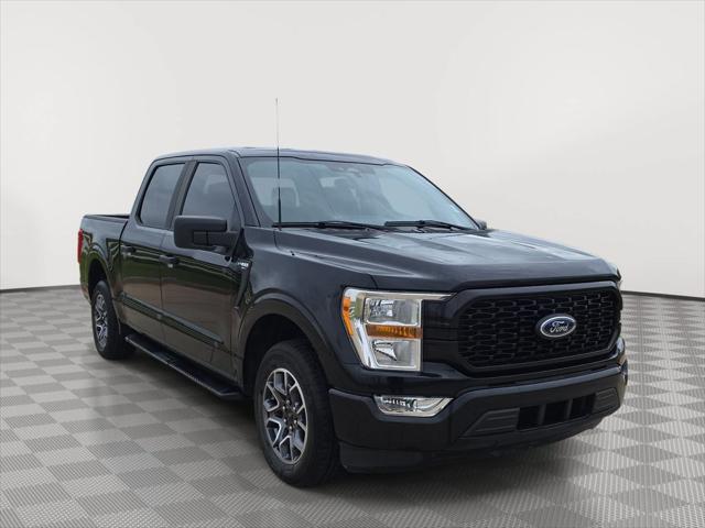 2021 Ford F-150 XL for sale in Perry, OK