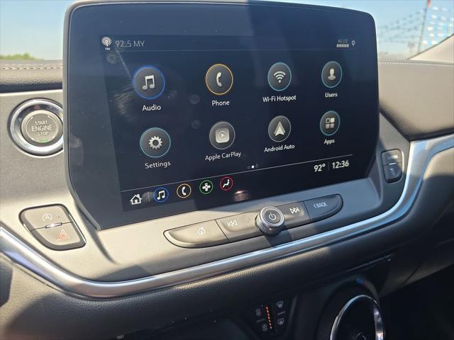 2026 Chevrolet Blazer LT