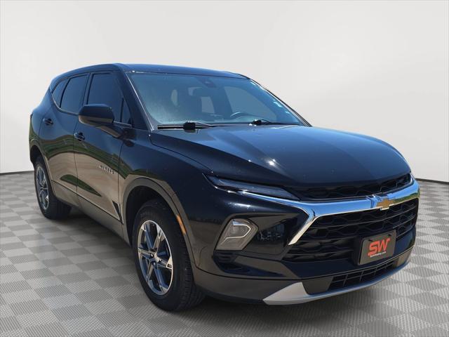 2026 Chevrolet Blazer LT for sale in Perry, OK