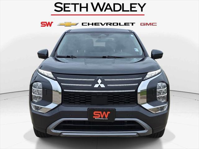2025 Mitsubishi Outlander SE 2.5 S-AWC