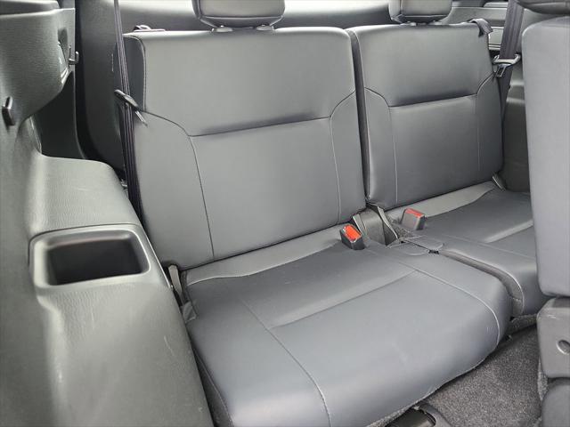 2025 Mitsubishi Outlander SE 2.5 S-AWC