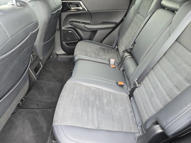 2025 Mitsubishi Outlander SE 2.5 S-AWC
