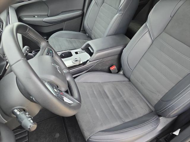 2025 Mitsubishi Outlander SE 2.5 S-AWC