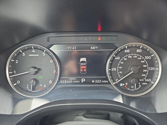2025 Mitsubishi Outlander SE 2.5 S-AWC