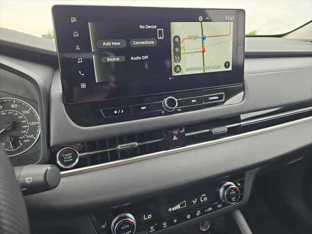 2025 Mitsubishi Outlander SE 2.5 S-AWC