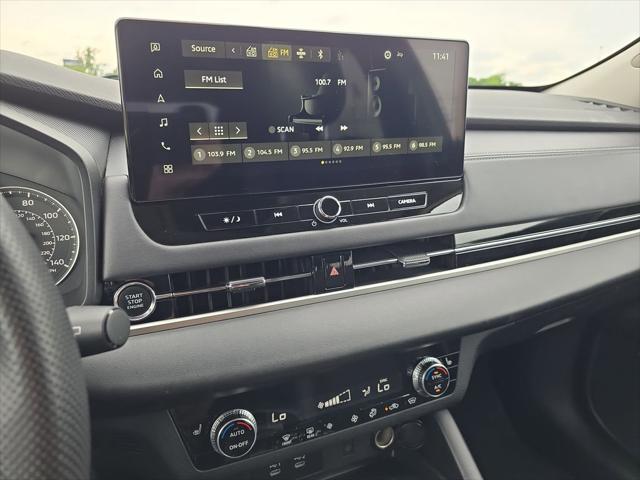 2025 Mitsubishi Outlander SE 2.5 S-AWC