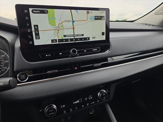2025 Mitsubishi Outlander SE 2.5 S-AWC