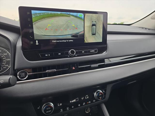 2025 Mitsubishi Outlander SE 2.5 S-AWC