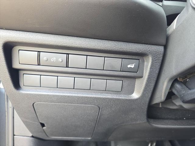 2025 Mitsubishi Outlander SE 2.5 S-AWC
