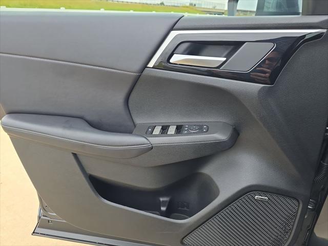2025 Mitsubishi Outlander SE 2.5 S-AWC