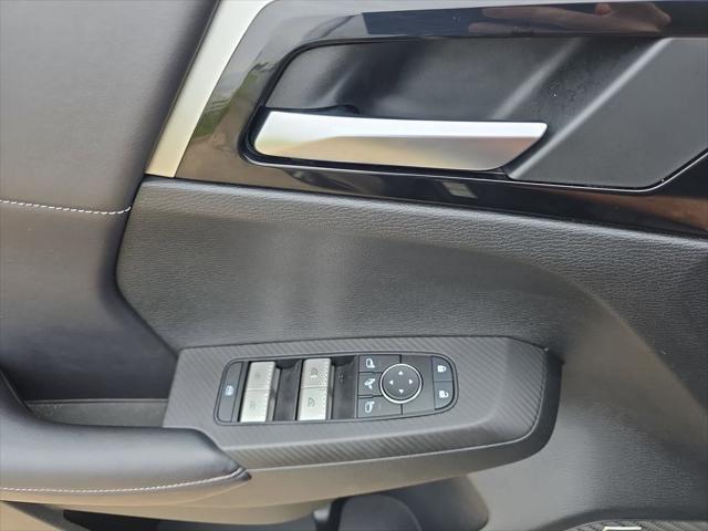 2025 Mitsubishi Outlander SE 2.5 S-AWC