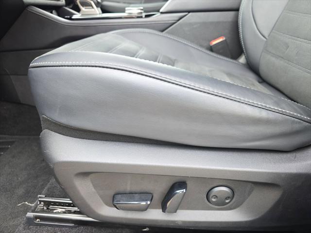 2025 Mitsubishi Outlander SE 2.5 S-AWC