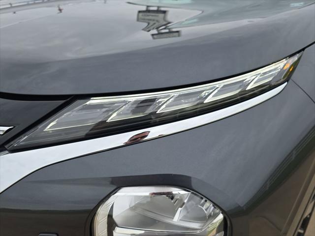 2025 Mitsubishi Outlander SE 2.5 S-AWC