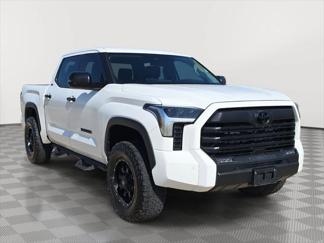2022 Toyota Tundra SR5 for sale in Perry, OK