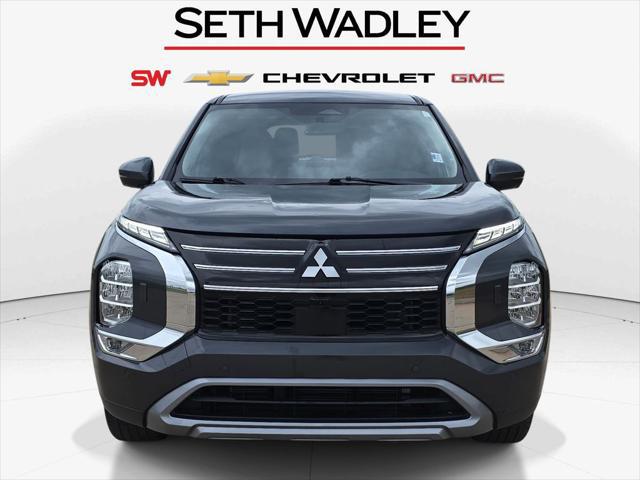 2025 Mitsubishi Outlander SE 2.5 S-AWC