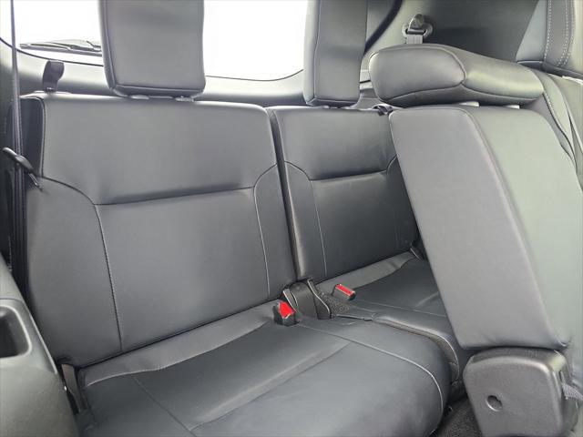 2025 Mitsubishi Outlander SE 2.5 S-AWC