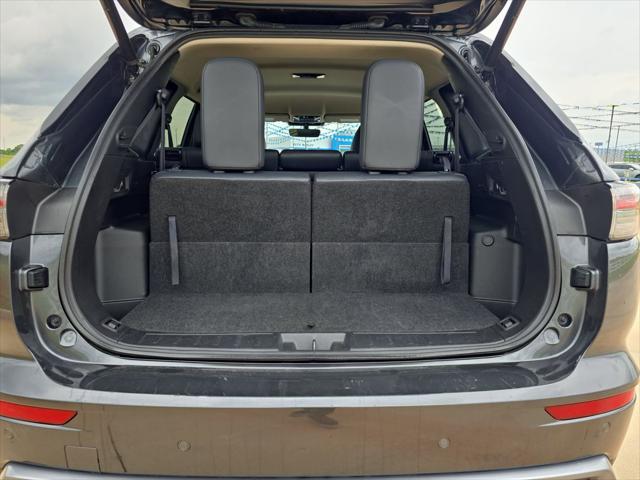 2025 Mitsubishi Outlander SE 2.5 S-AWC