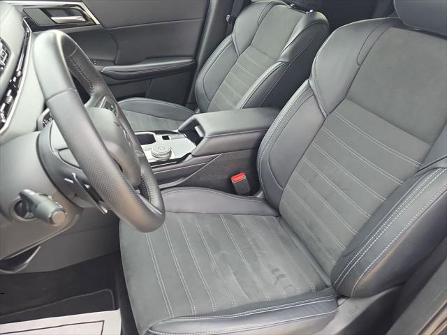 2025 Mitsubishi Outlander SE 2.5 S-AWC
