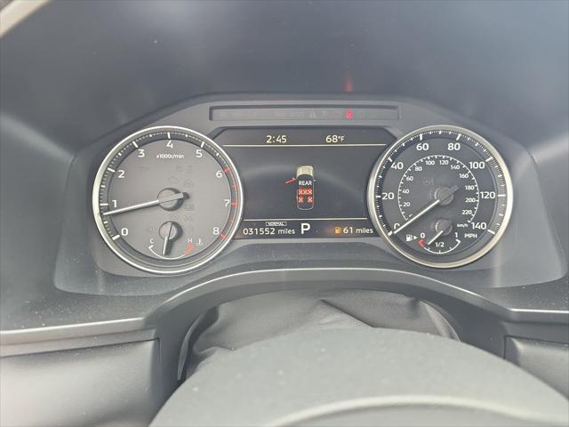 2025 Mitsubishi Outlander SE 2.5 S-AWC