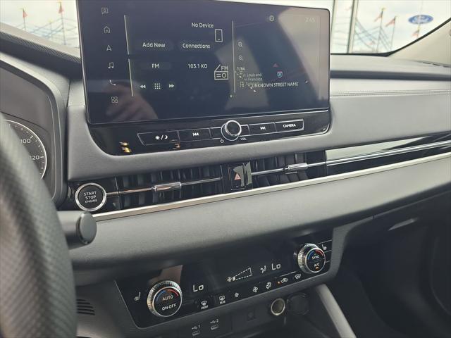 2025 Mitsubishi Outlander SE 2.5 S-AWC