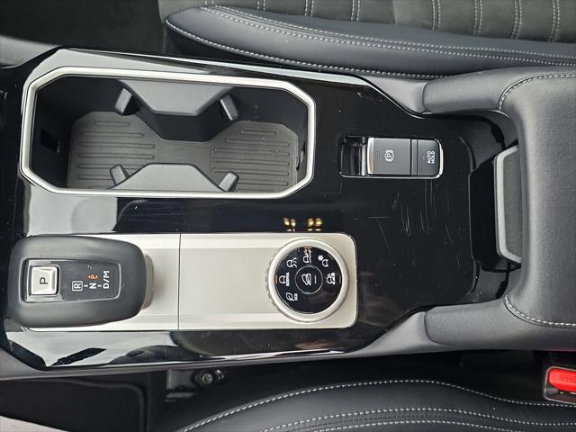2025 Mitsubishi Outlander SE 2.5 S-AWC