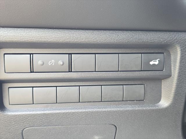 2025 Mitsubishi Outlander SE 2.5 S-AWC