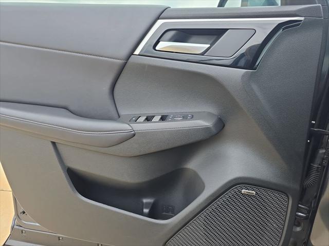 2025 Mitsubishi Outlander SE 2.5 S-AWC