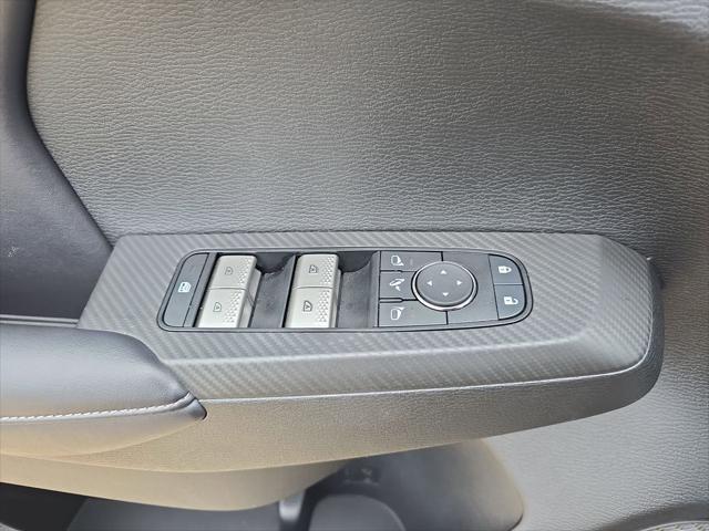 2025 Mitsubishi Outlander SE 2.5 S-AWC