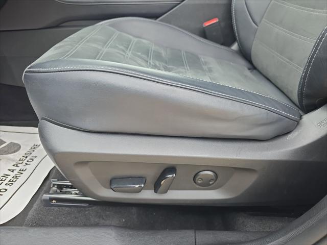 2025 Mitsubishi Outlander SE 2.5 S-AWC