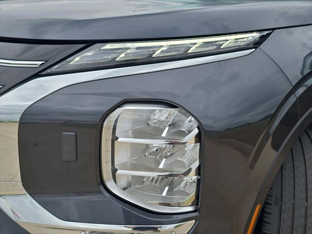 2025 Mitsubishi Outlander SE 2.5 S-AWC
