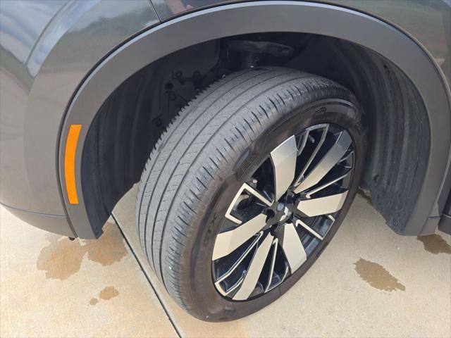 2025 Mitsubishi Outlander SE 2.5 S-AWC