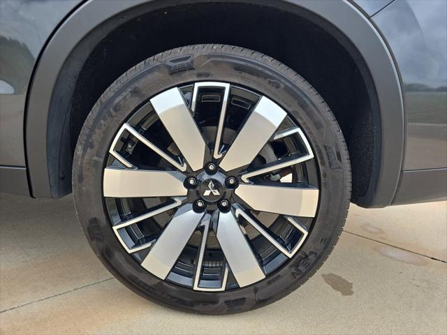 2025 Mitsubishi Outlander SE 2.5 S-AWC