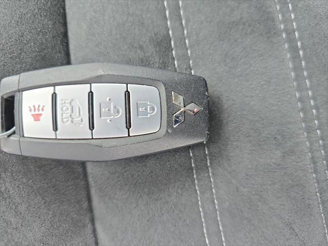 2025 Mitsubishi Outlander SE 2.5 S-AWC
