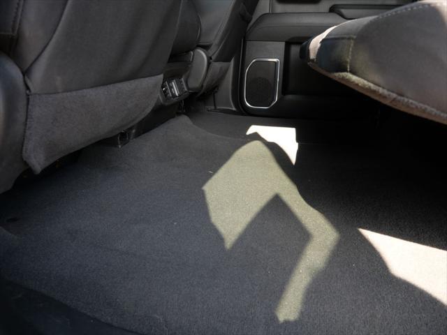 2025 Chevrolet Silverado 1500 4WD Crew Cab Standard Bed LT