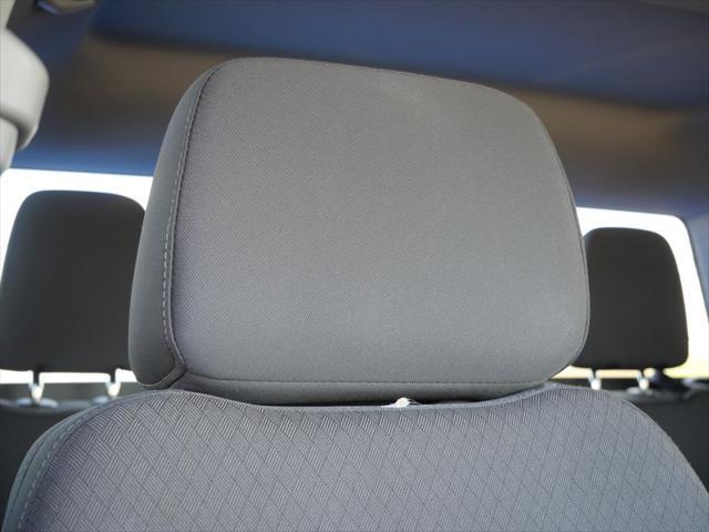 2025 Chevrolet Silverado 1500 4WD Crew Cab Standard Bed LT