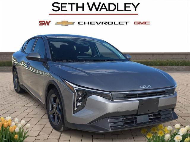2025 Kia K4 LXS for sale in Perry, OK