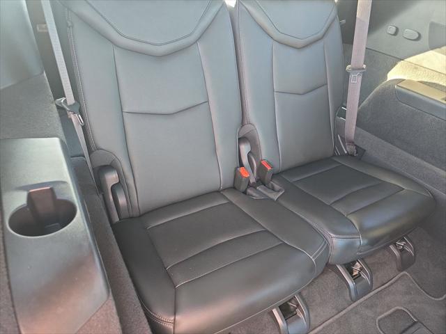 2025 Cadillac XT6 FWD Premium Luxury