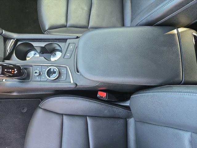 2025 Cadillac XT6 FWD Premium Luxury